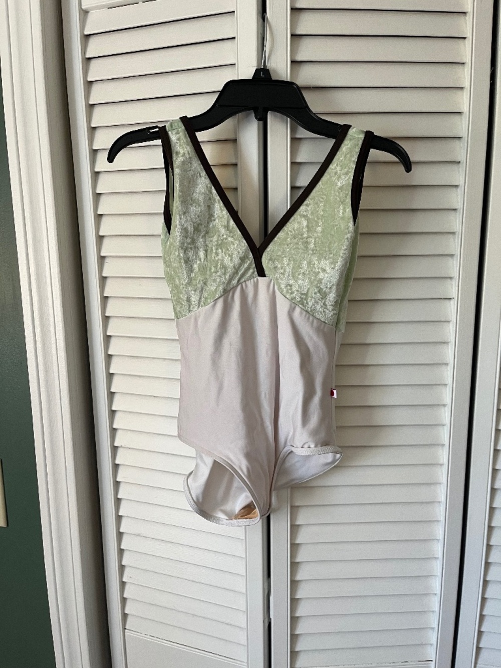 Custom Yumiko Alicia Leotard